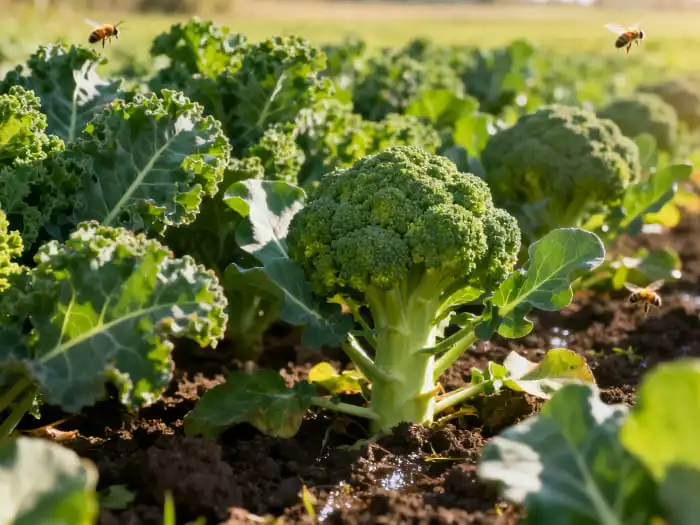 What to Look for When Buying High-Purity Glucoraphanin Powder?